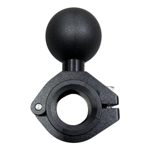 HD Innovations UMS Round Rail Adapter