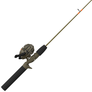 Zebco Bottomland Spincast Combo | ZBL20301M.FB6