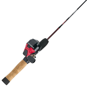 Shakespeare Ugly Stik Dock Runner Spincast Combo | UGLYDRSC36CBO