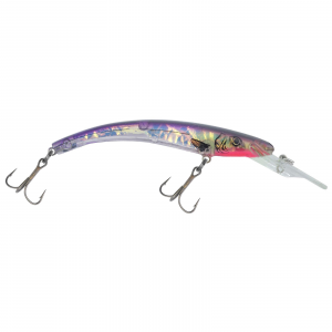 Image of Reef Runner 600 Series Deep Little Ripper Crankbait | Eriely Naked; 3 1/2 in.