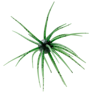 Hideup Coike JDM 17mm Urchin Bait | Watermelon Seed US