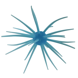 Hideup Coike JDM 17mm Urchin Bait | Uzushio Blue