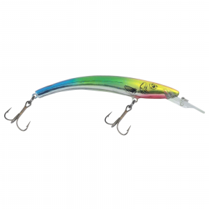 Image of Reef Runner 600 Series Deep Little Ripper Crankbait | Chp Sunglasses; 3 1/2 in.