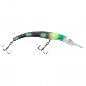 Image of Reef Runner 600 Series Deep Little Ripper Crankbait | Night Vision; 3 1/2 in.