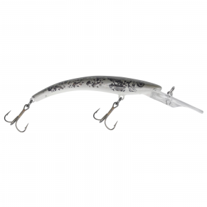 Image of Reef Runner 600 Series Deep Little Ripper Crankbait | Glowby; 3 1/2 in.