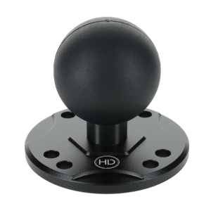 HD Innovations UMS Round Base