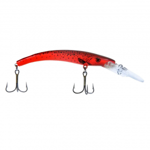 Image of Reef Runner 600 Series Deep Little Ripper Crankbait | Bittersweet; 3 1/2 in.