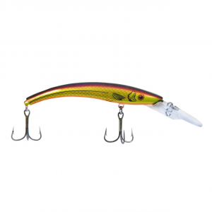 Image of Reef Runner 600 Series Deep Little Ripper Crankbait | Fro-Zone; 3 1/2 in.