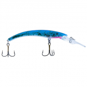 Image of Reef Runner 600 Series Deep Little Ripper Crankbait | Mack Daddy; 3 1/2 in.