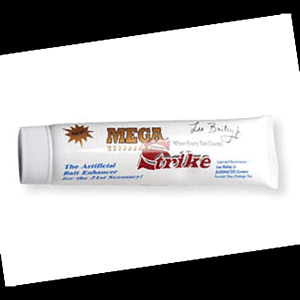 Megastrike Fish Attractant