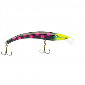 Image of Reef Runner 600 Series Deep Little Ripper Crankbait | Reel Nasty; 3 1/2 in.