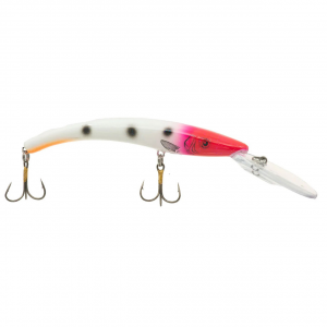 Image of Reef Runner 600 Series Deep Little Ripper Crankbait | Sherbert; 3 1/2 in.