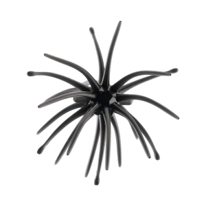 Invinci Core Invinci Core M.O.F.O. Urchin Bait | Black; 19 mm - $14.44 at FishUSA