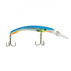 Image of Reef Runner 600 Series Deep Little Ripper Crankbait | Wild Thing; 3 1/2 in.