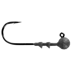 Strike King Spotlight Hybrid Tungsten Ball Jighead | 3/8 oz.; 2/0