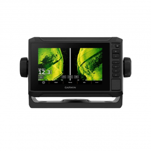 Image of Garmin ECHOMAP UHD2 63sv US Lakes+Rivers | GT54 Transducer