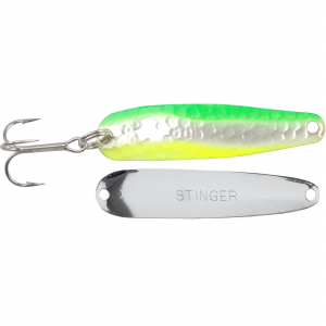 Image of Michigan Stinger Scorpion Spoon | Can't Afford It; 2 1/4 in.