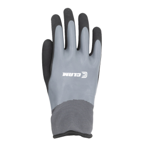Clam Insulated Latex Glove | M