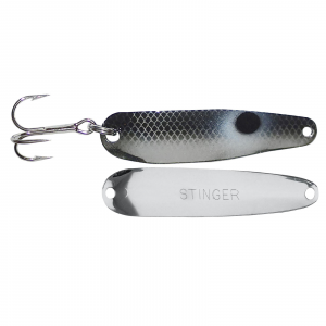 Image of Michigan Stinger Scorpion Spoon | Alewife; 2 1/4 in.