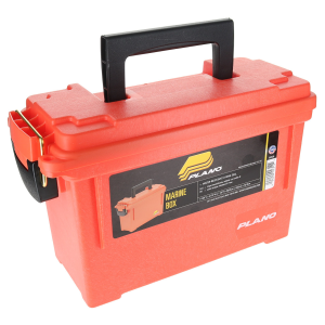 Plano Marine Emergency Box