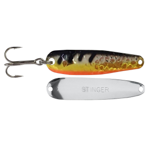 Image of Michigan Stinger Scorpion Spoon | Chicken Wing; 2 1/4 in.