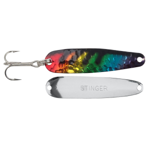 Image of Michigan Stinger Scorpion Spoon | Nascar; 2 1/4 in.