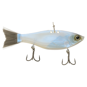 Bill Lewis Real Gizz Hard Bait | Cajun Pearl