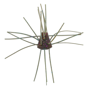 X-Zone Lures X-Zone Non-Salted GBO Dice Bait | 309 - $11.89 at FishUSA