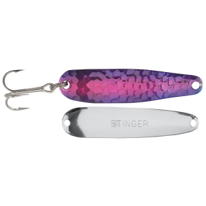 Image of Michigan Stinger Scorpion Spoon | Kevorkian/Silver Back; 2 1/4 in.
