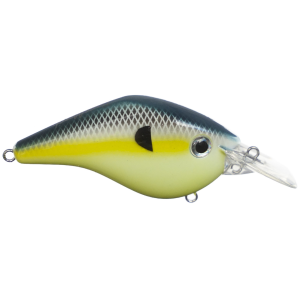 Bassmooch Bassmooch Big Boss Crankbait | Hot Mess; 3 in. - $9.74 at FishUSA