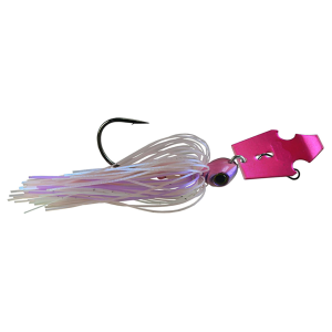 Picasso Lures Shock Blade Gen 2 Bladed Jig | Morning Dawn Blade - Morning Dawn; 1/2 oz.