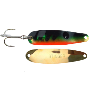Image of Michigan Stinger Scorpion Spoon | Perch; 2 1/4 in.