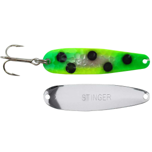 Image of Michigan Stinger Scorpion Spoon | Frog Circus Freak; 2 1/4 in.