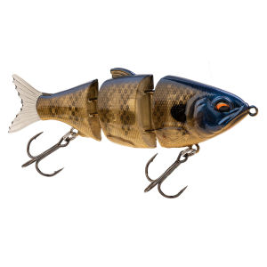 Strike King MachShad Swimbait | Bluegill; 120 mm