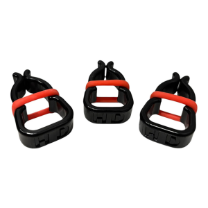 HD Innovations Pole Clips
