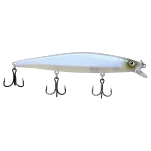 Bill Lewis Snap Stik 110 Jerkbait | Cajun Pearl; 110 mm
