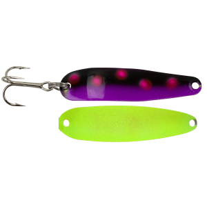 Image of Michigan Stinger Scorpion Spoon | Supermuffin; 2 1/4 in.