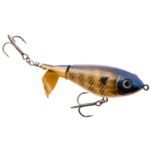 Strike King Patroller Topwater Lure | Bluegill; 110 mm