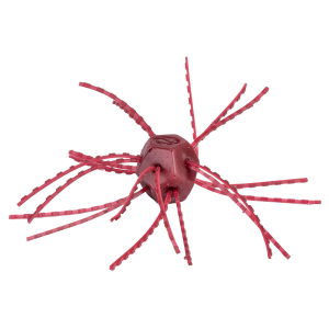 Strike King Tumbleweed Dice Bait | Scuppernong; Floating