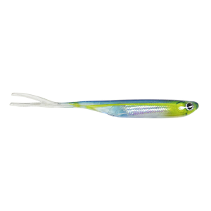 Lunkerhunt Lunkerhunt Bento Minnow | Sassy Shad; 3 3/4 in. - $9.99 at FishUSA