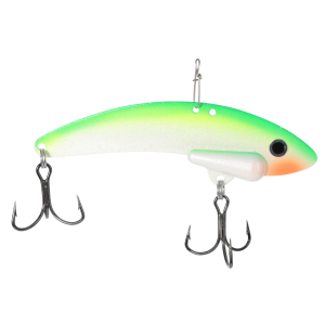 SteelShad XL Blade Bait | Citrus Shad; 3/4 oz.