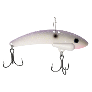 SteelShad XL Blade Bait | Lavender Shad; 3/4 oz.