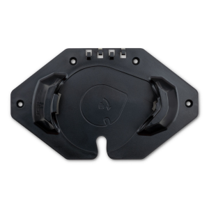 Vexilar Sidekick Mounting Plate