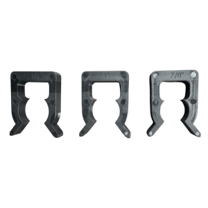 Summit Fishing Equipment Summit Transducer Cable Clamps - $9.99 at FishUSA