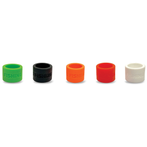 13 Fishing 13 Fishing Ice Reel Anchor Wrap Bands Multipack - $9.99 at FishUSA