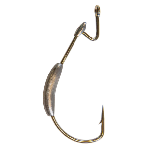 Z-Man ChinlockZ Swimbait Hooks | 8/0; 1/4 oz.