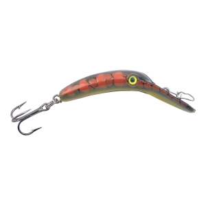 Image of Yakima Bait Mag Lip | Perch Scale; 2 1/2 in.
