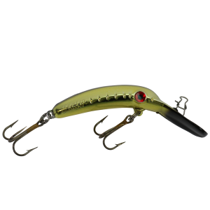 Image of Yakima Bait Mag Lip | Goldman; 3 in.