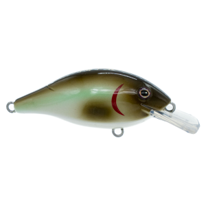 Bassmooch Bassmooch Midge Crankbait | Bream; 2 1/2 in. - $7.64 at FishUSA