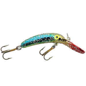 Image of Yakima Bait Mag Lip | Mad Man; 3 in.